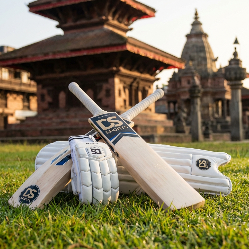 Cricket Gear