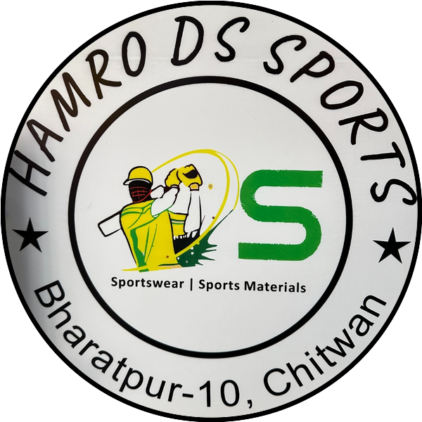 DS Sports Logo